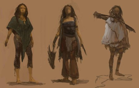 Фрейя god of war