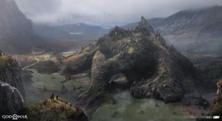 Гора ородруин властелин колец