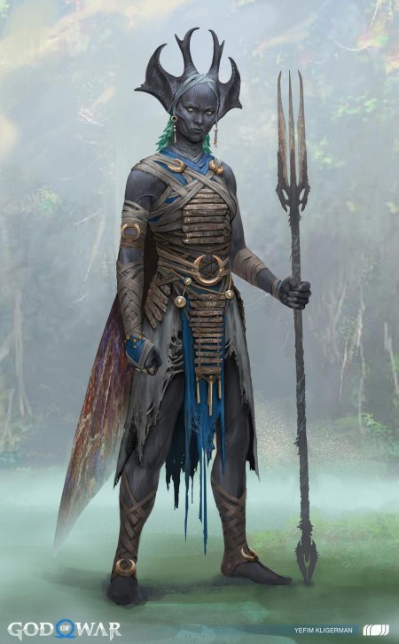 Чёрная пантера ваканда навеки аттума