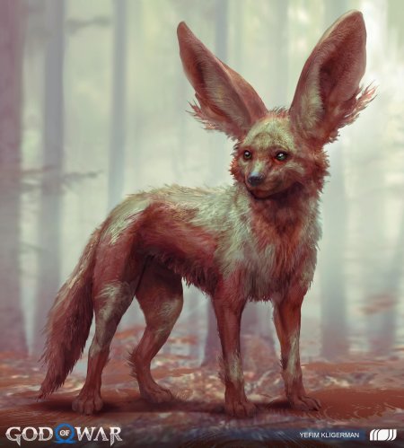 Покемон ива в реальной жизни