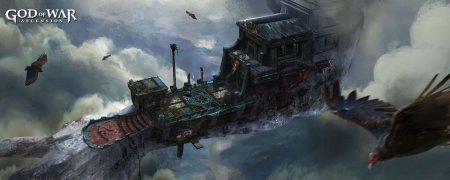 God of war: ascension