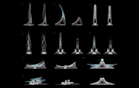 Концепт арта