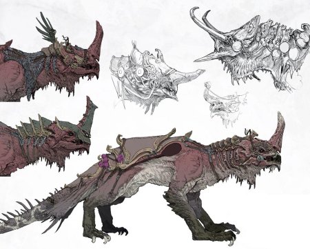 Год оф вар татцельвурм