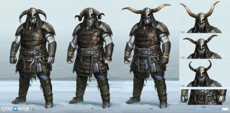 Викинги доспехи