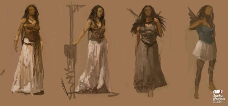 Концепт арт