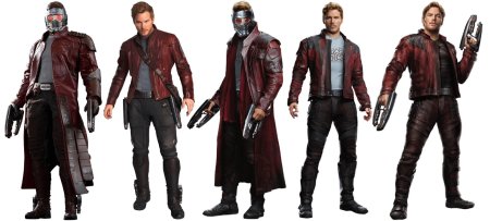 Стражи галактики питер квилл