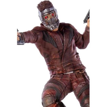 Фигурка звездный лорд