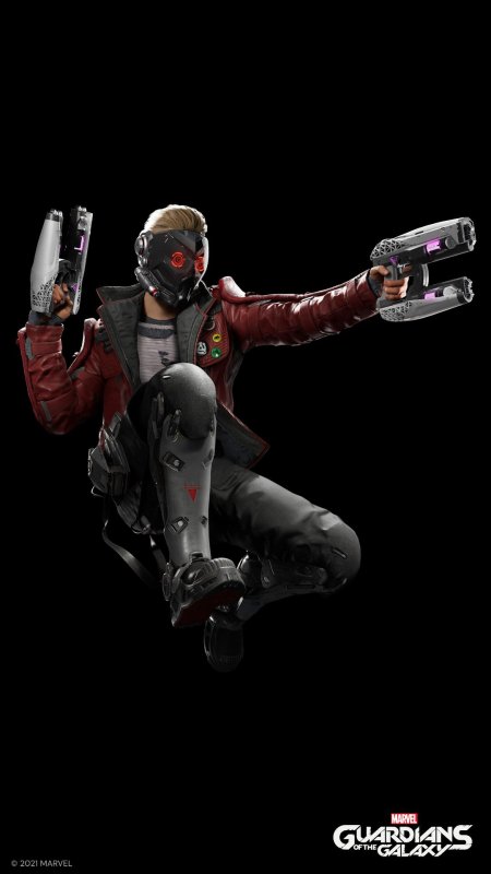 Звёздный лорд стражи галактики