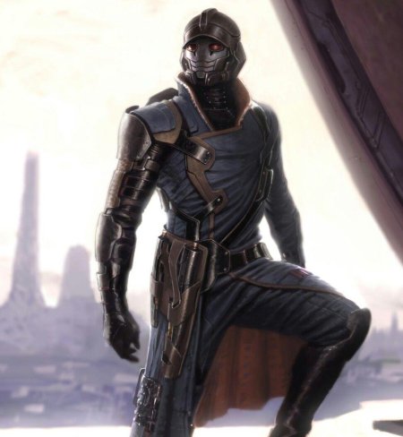 Звездный лорд концепт арт