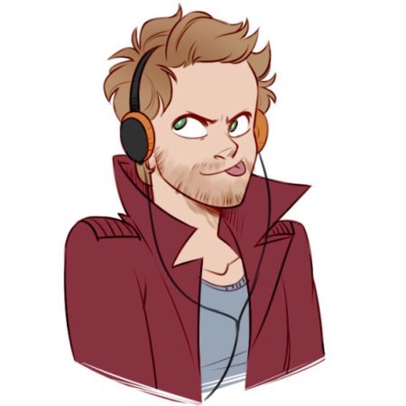 Питер квилл марвел