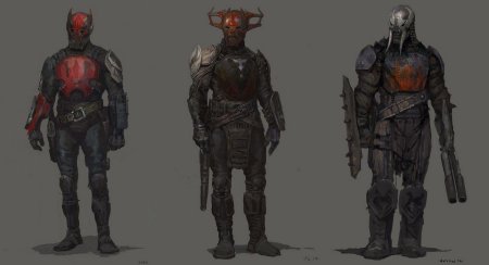 Тор 2 концепт