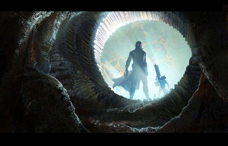 Концепты к фильмам