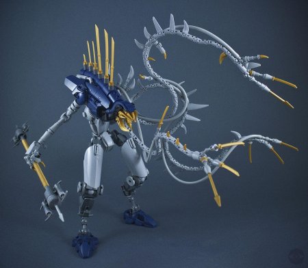 Lego bionicle ракши