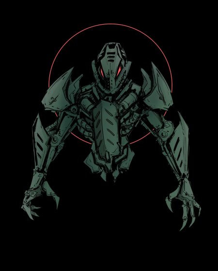 Макута бионикл