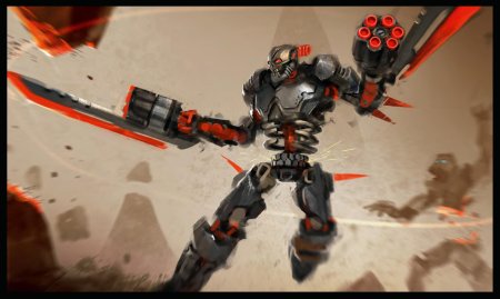 Ракша бионикл