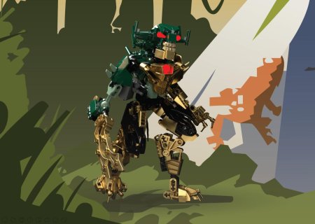 Пирака зактан