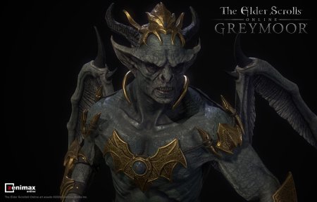 Teso вампир лорд