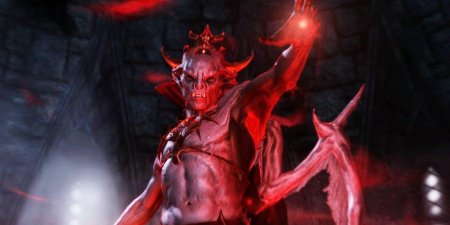 Лорд вампир харкон