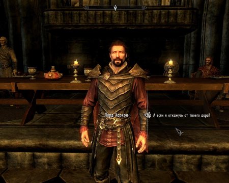 Лорд харкон