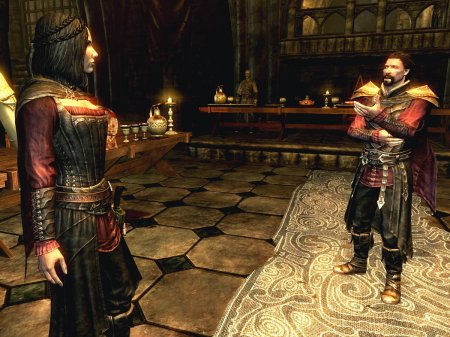 Лорд харкон