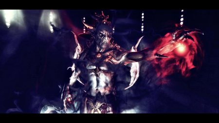 Лорд вампир харкон