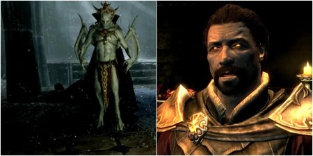 Лорд харкон