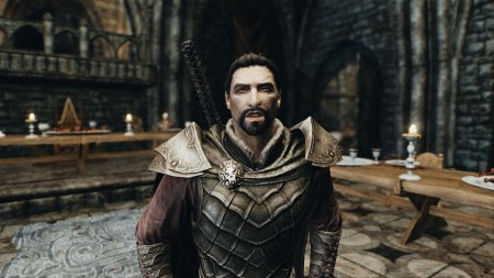 Арты Лорда Харкона