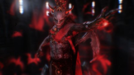 Лорд вампир харкон