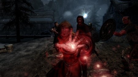 Ку-сит скайрим