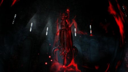 Лорд вампир некромаг