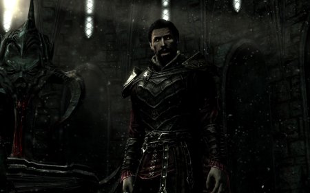 Лорд харкон