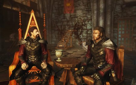 Лорд харкон