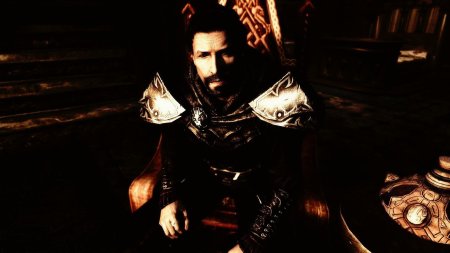 Харкон волкихар