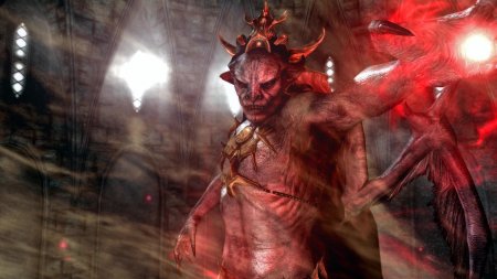 Лорд вампир харкон