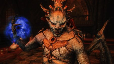 Лорд харкон скайрим