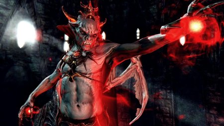 Лорд вампир харкон