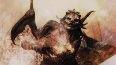 Лорд вампир харкон