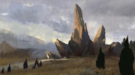 Hogwarts legacy арт