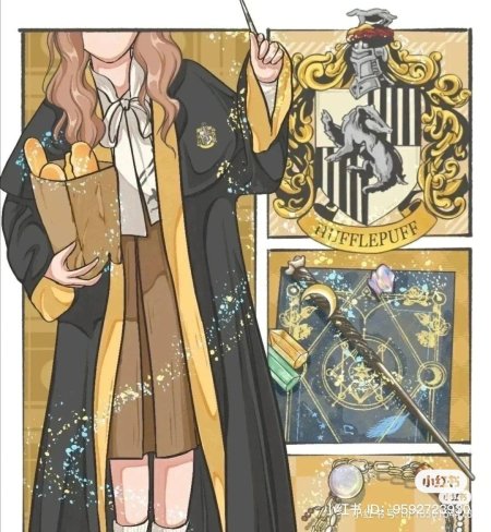 Иллюстрации гарри поттер