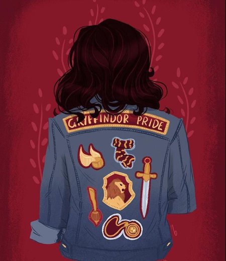 Гарри поттер хогвартс