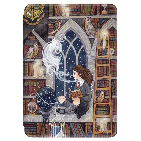 Anna speshilova гарри поттер