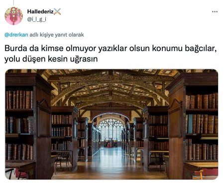 Библиотека гарри поттер