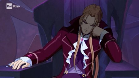 Клуб винкс валтор