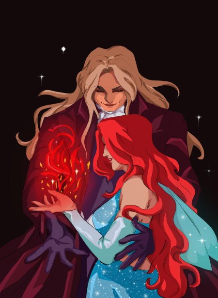 Валтор и блум