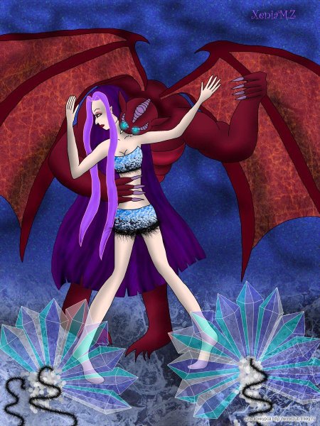 Друзья ангелов кабале