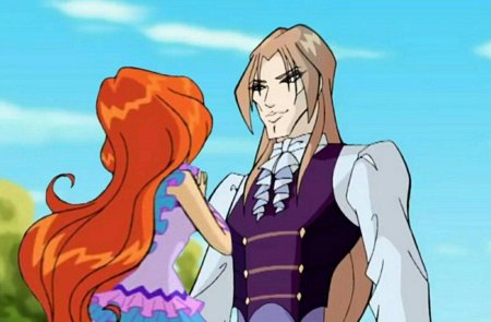 Клуб винкс валтор