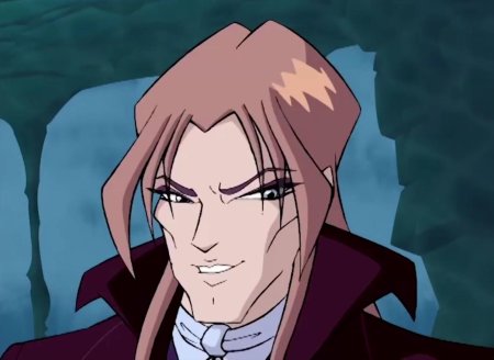 Клуб винкс валтор