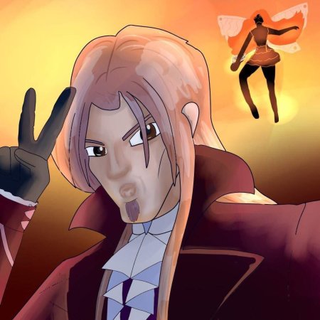 Винкс валтор