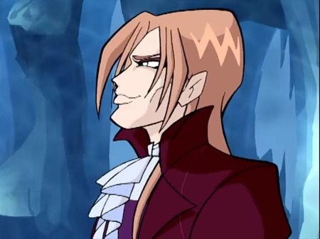 Валтор винкс