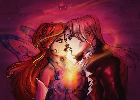 Блум и валтор